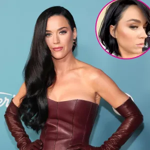Katy Perry Unveils Haircut, Hits Back at Fans Who Had a Lot to Say About New Look