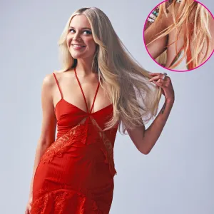 Kelsea Ballerini Is Turning into a Strawberry Blonde