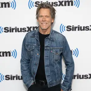 Kevin Bacon