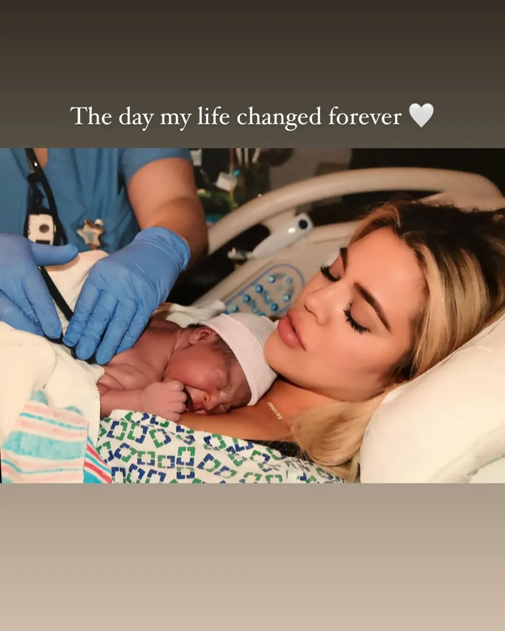 Khloe Kardashian&rsquo;s Daughter True Thompson Turns 6: 'The Day My Life Changed Forever&rsquo;