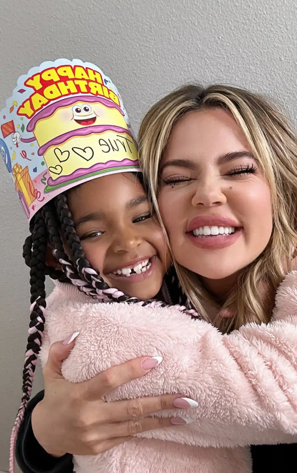 Khloe Kardashian&rsquo;s Daughter True Thompson Turns 6: 'The Day My Life Changed Forever&rsquo;