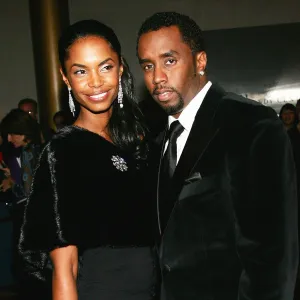 Kim Porter s Death Was Turning Point for Diddy It Was All Down From There 040