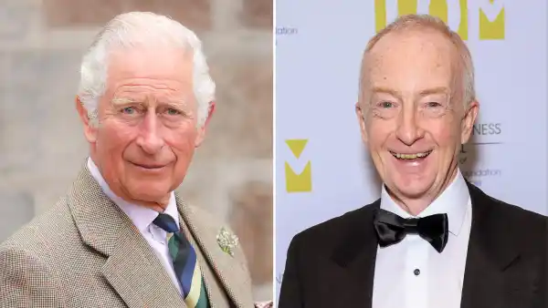 King Charles III Surprises Journalist He Once Called 'Awful' With Sweet Retirement Message