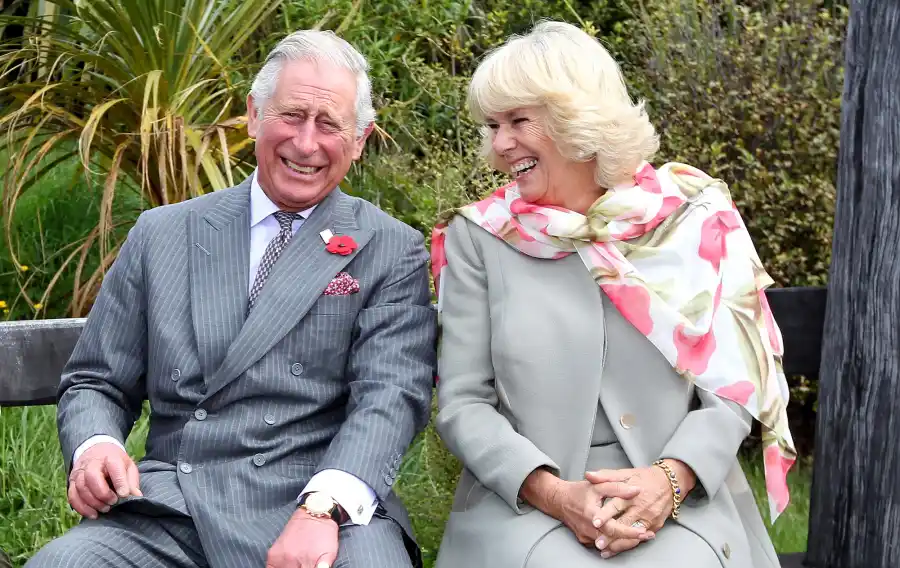 King Charles III and Queen Camilla: A Timeline of Their Relationship