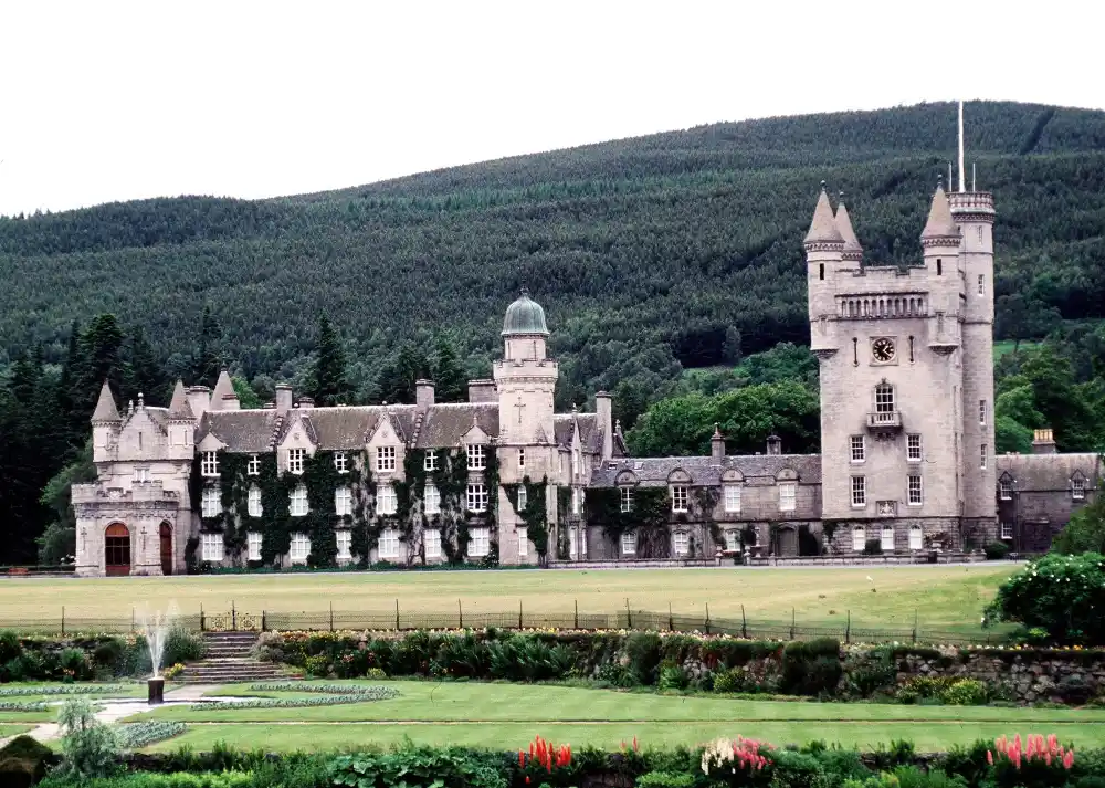 King Charles Is Breaking Royal Tradition by Offering First Ever Tours of Balmoral Castle
