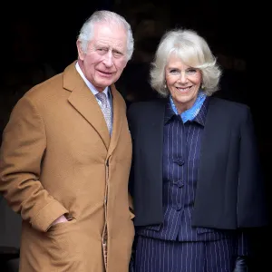 King Charles and Queen Camilla Spent Their 19th Wedding Anniversary in Scottish Getaway