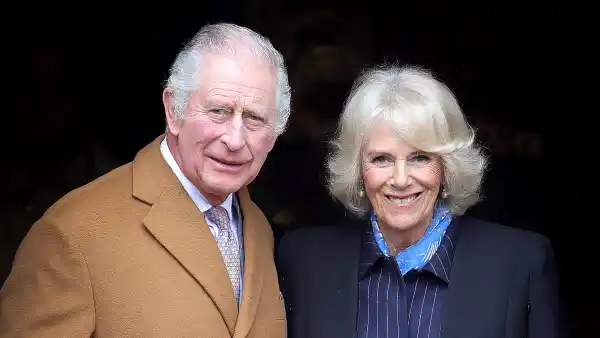 King Charles and Queen Camilla Spent Their 19th Wedding Anniversary in Scottish Getaway