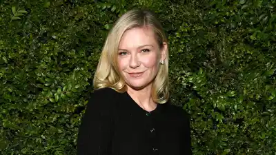Kirsten Dunst s Kids Aren t Allowed Electronics Not Raising a Kid That Can t Have Conversations 101
