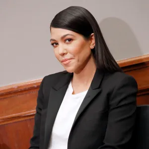 Kourtney Kardashian Pounded a Glass of Breast Milk While Feeling Sick