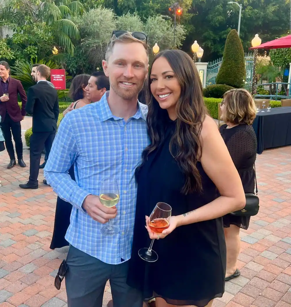 Kristen Doute Jax Taylor Deflecting With Comments About Her Baby Plans