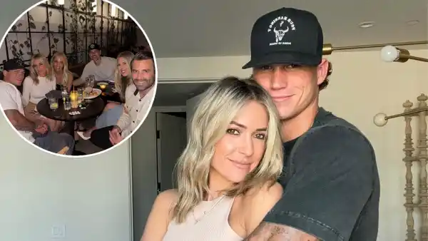 Kristin Cavallari Mark Estes Double Date With Jason Wahler and Wife