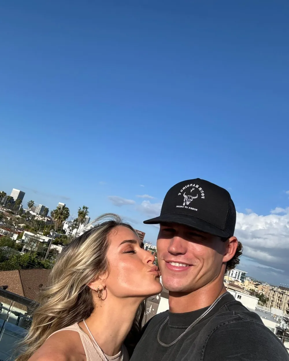 Kristin Cavallari Would Have a Baby With Mark Estes If He s The 1