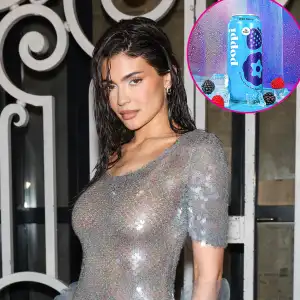 Kylie Jenner Keeps Up With Poppi Counts Herself a Fan of the Gut Friendly Soda Brand