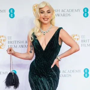 Lady Gaga Confirms She Made Her 2007 Lollapalooza Costume Herself