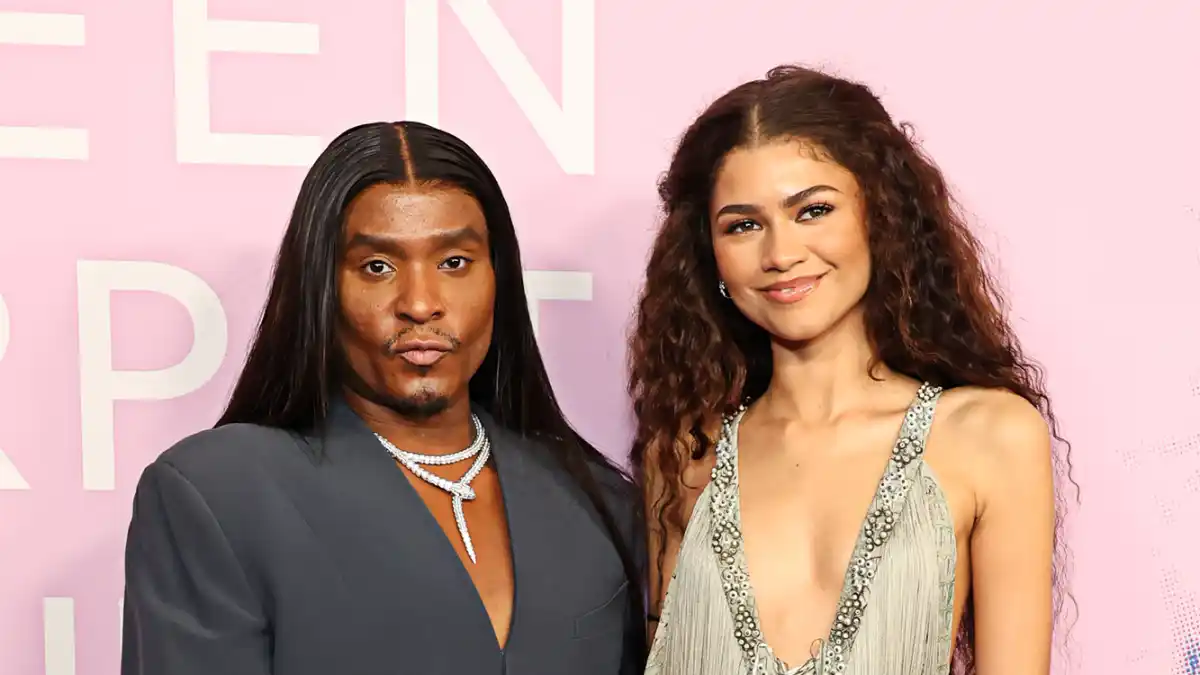 Law Roach Wants Zendaya Next Style Era to Incorporate Porn