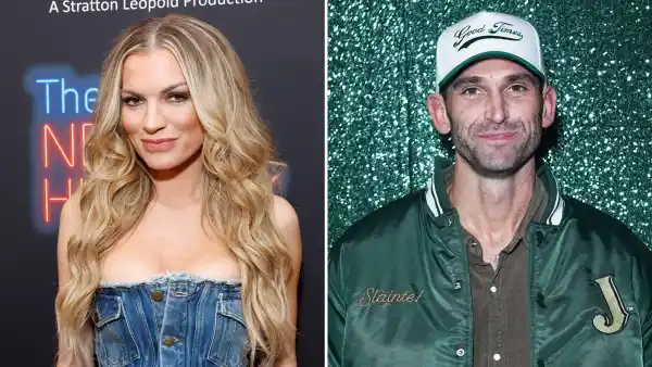 Lindsay Hubbard Throws Shade at Ex Carl Radke After He Meets With Parents