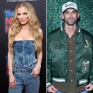 Lindsay Hubbard Throws Shade at Ex Carl Radke After He Meets With Parents