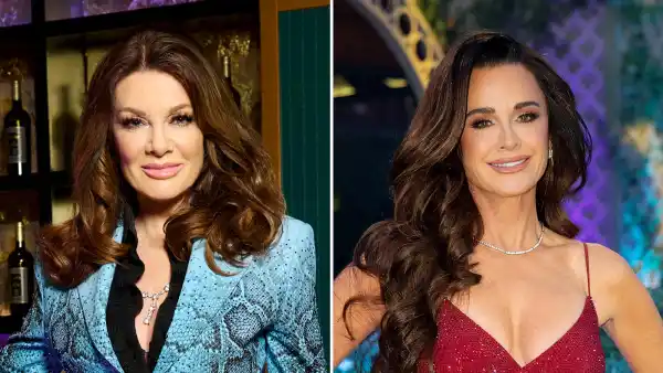 Lisa Vanderpump Says She Doesn t Care Who Kyle Richards Is Munching Amid Morgan Wade Dating Rumors 142