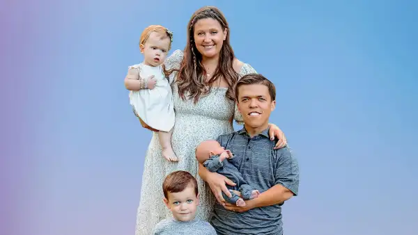 Little People Big World's Zach Roloff Spent Son Josiah's 2nd Birthday in Urgent Care for 'Sickness'
