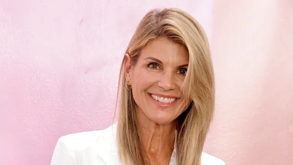 Lori Loughlin Gives Candid Interview We All Make Mistakes