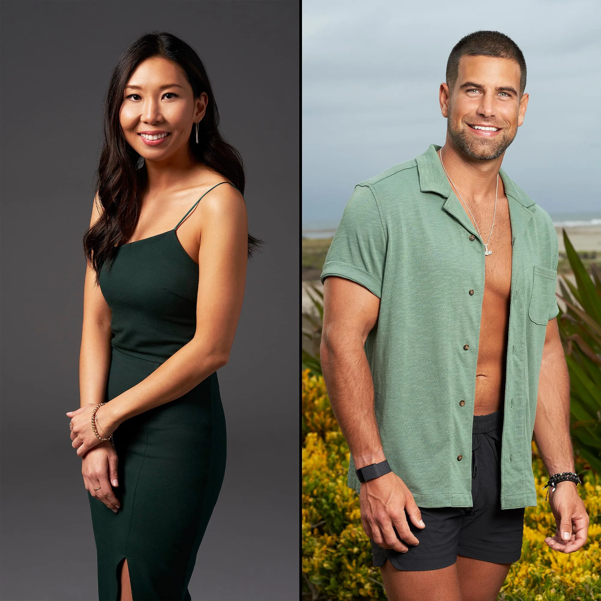 Love Is Blind Alum Natalie Lee Made a Marriage Pact With Blake Moynes If She Isnt Married by 35