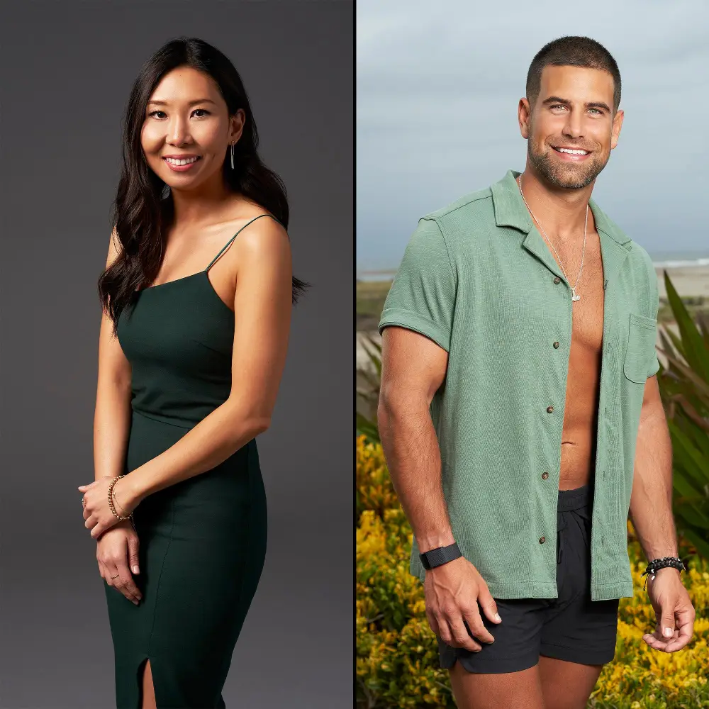 Love Is Blind Alum Natalie Lee Made a Marriage Pact With Blake Moynes If She Isnt Married by 35