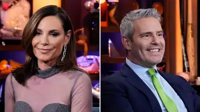 Luann de Lesseps Reacts to Lawsuit Against Andy Cohen Says Bravo Is Supportive of My Sobriety 932