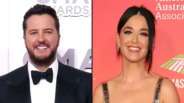 Luke Bryan Not Surprised by Katy Perry American Idol Exit Announcement