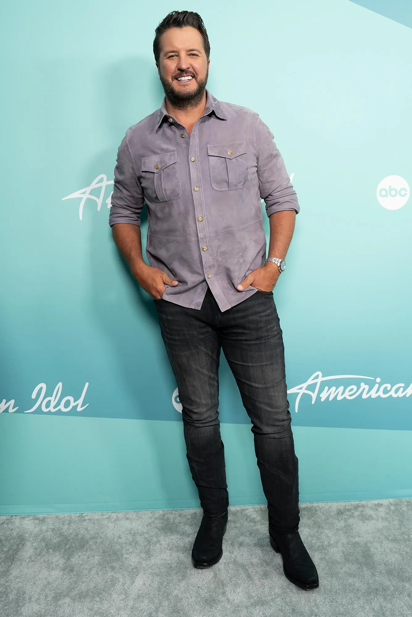 Luke Bryan Red Eyes Are Not From Smoking Pot But From Catching Bass