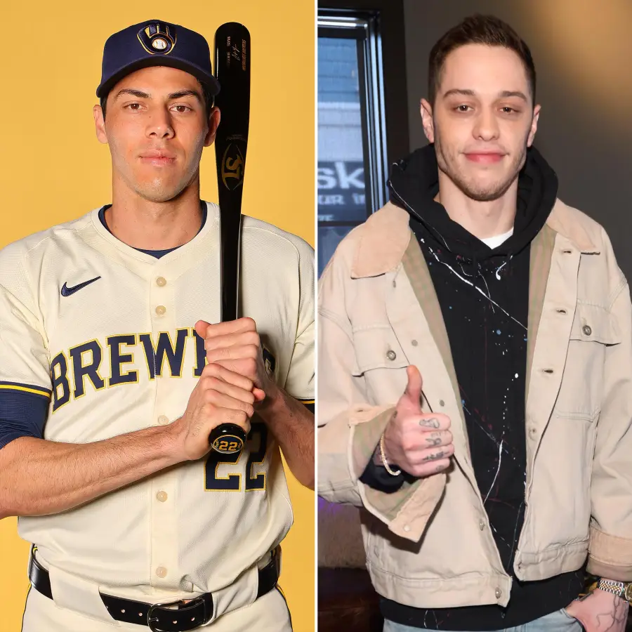 MLB and Celebrity Doppelgängers