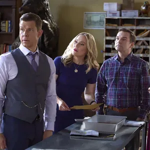 Hallmark Announces Not 1, But 2 New ‘Signed, Sealed, Delivered’ Movies Are in the Works: Details