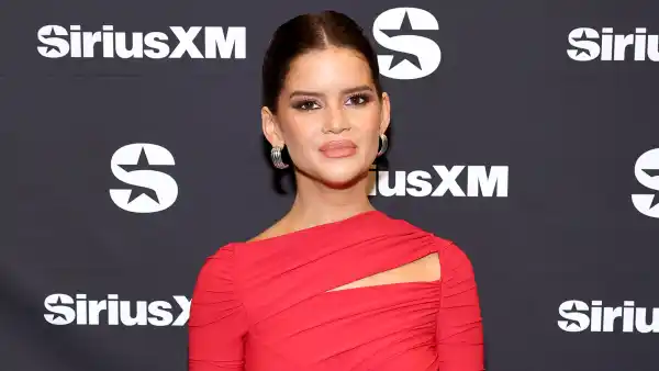 Maren Morris Claps Back Again Over Hate for Supporting Drag Performers