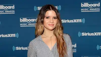 Maren Morris Says 33 Was Something As She Celebrates Her Birthday Post Divorce 560