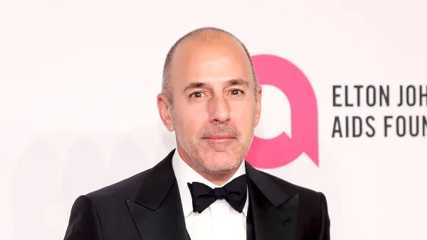 Matt Lauer Feels He s Owed an Apology Years After Misconduct Scandal