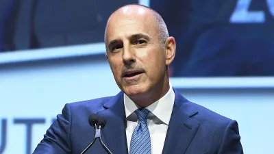 Matt Lauer Thinks The Media Cannot Be Trusted In the Wake of 2017 Misconduct Scandal