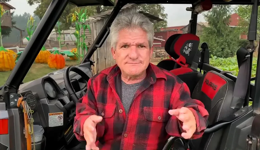 Matt Roloff Spills &lsquo;Juicy Details&rsquo; About &lsquo;Little People, Big World&rsquo; After 20 Years Under NDA