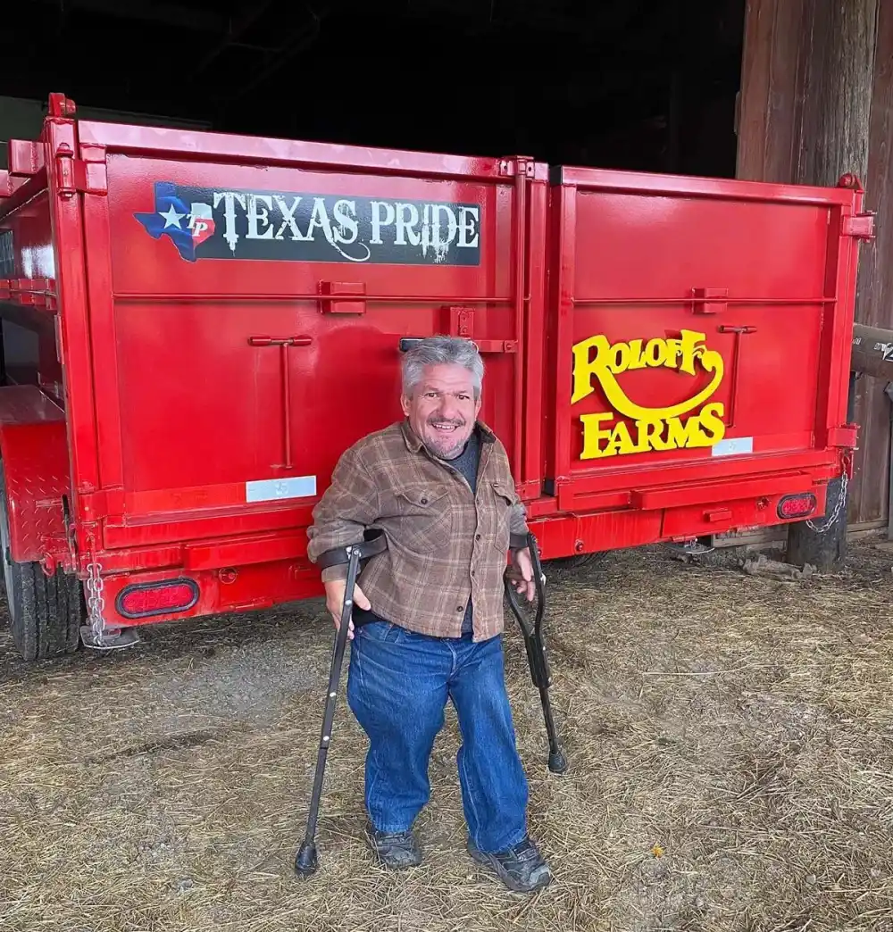 Matt Roloff Spills &lsquo;Juicy Details&rsquo; About &lsquo;Little People, Big World&rsquo; After 20 Years Under NDA