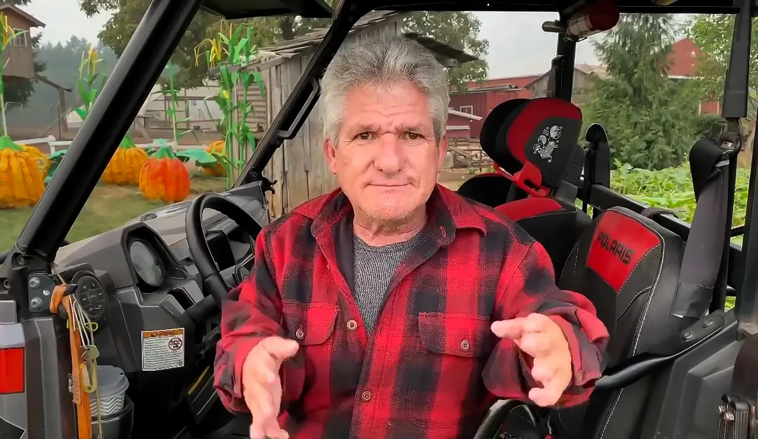 Matt Roloff Spills ‘Juicy Details’ About ‘Little People, Big World’ After 20 Years Under NDA