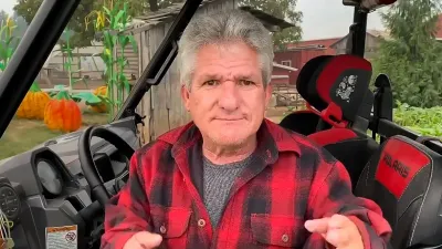 Matt Roloff Spills ‘Juicy Details’ About ‘Little People, Big World’ After 20 Years Under NDA