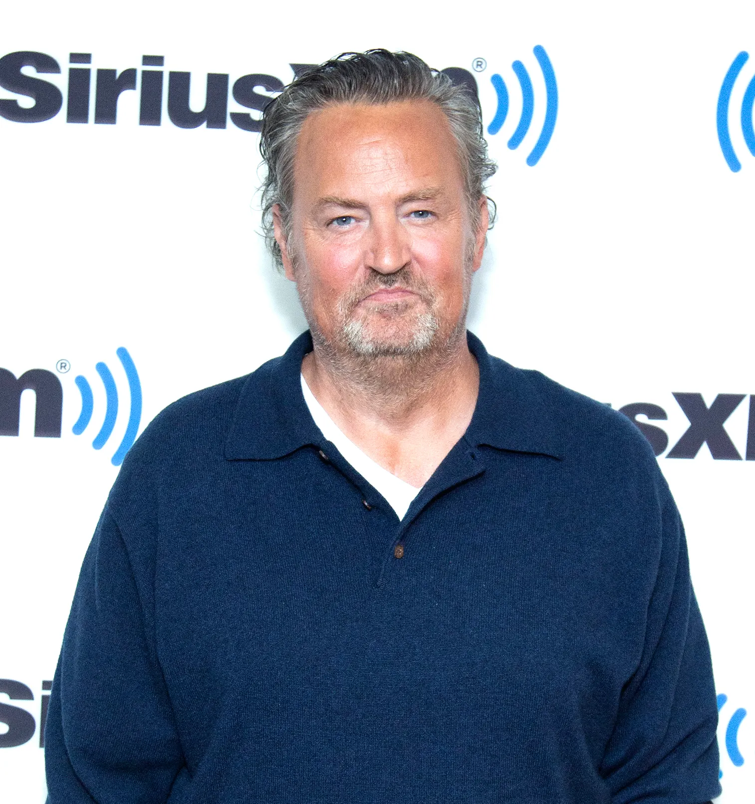Matthew Perry Bio Page