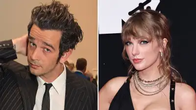 Matty Healy Will Always Hold a Special Place for Taylor Swift 974
