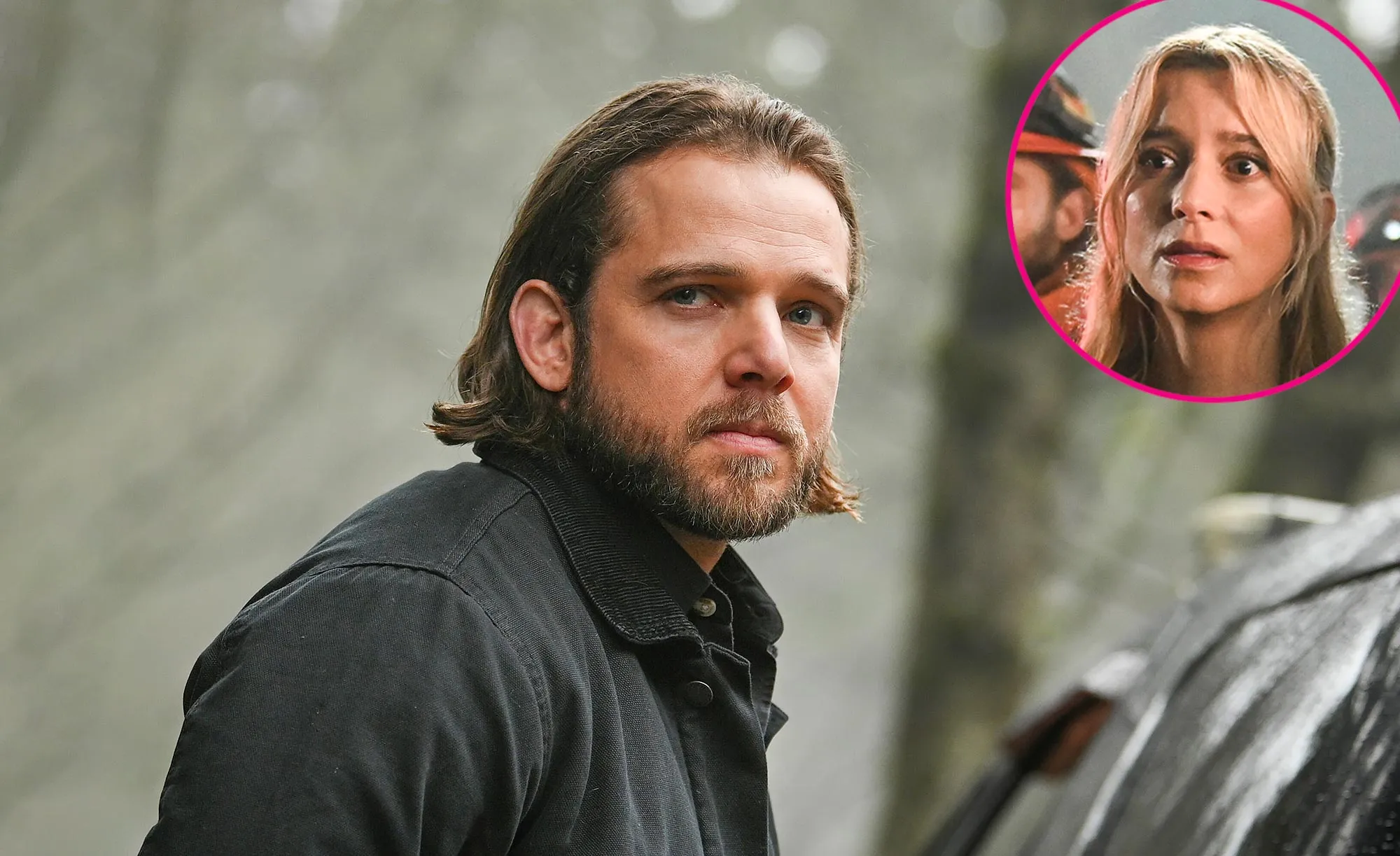 Max Thieriot Says Cara’s ‘Fire Country’ Death Causes ‘Ripple Effect,’ Teases Season 2 ‘Crazy Finish’