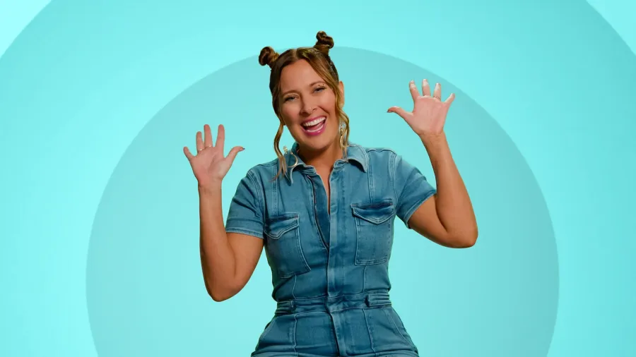 Meet the Cast of The Circle Season 6 Including the Shows 1st AI Robot Catfish