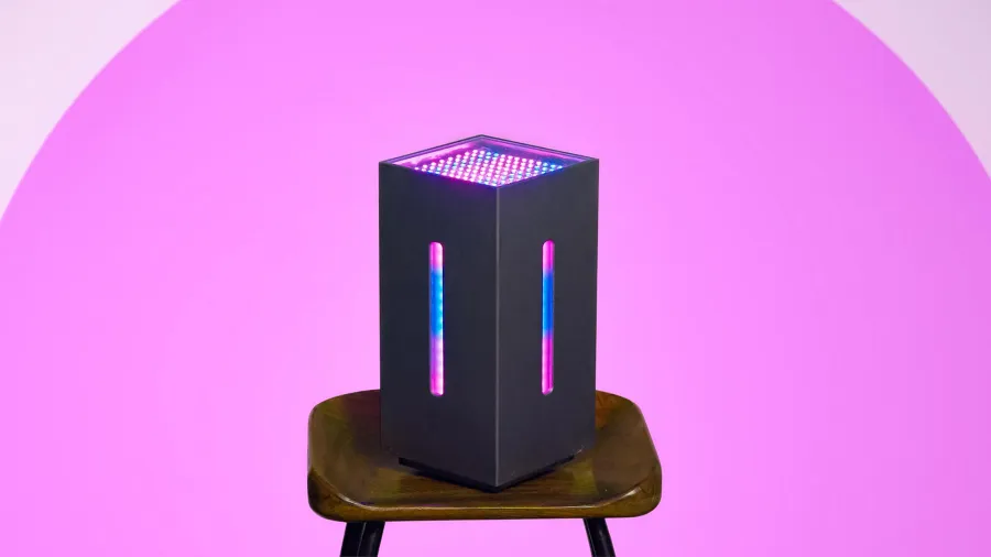 Meet the Cast of The Circle Season 6 Including the Shows 1st AI Robot Catfish