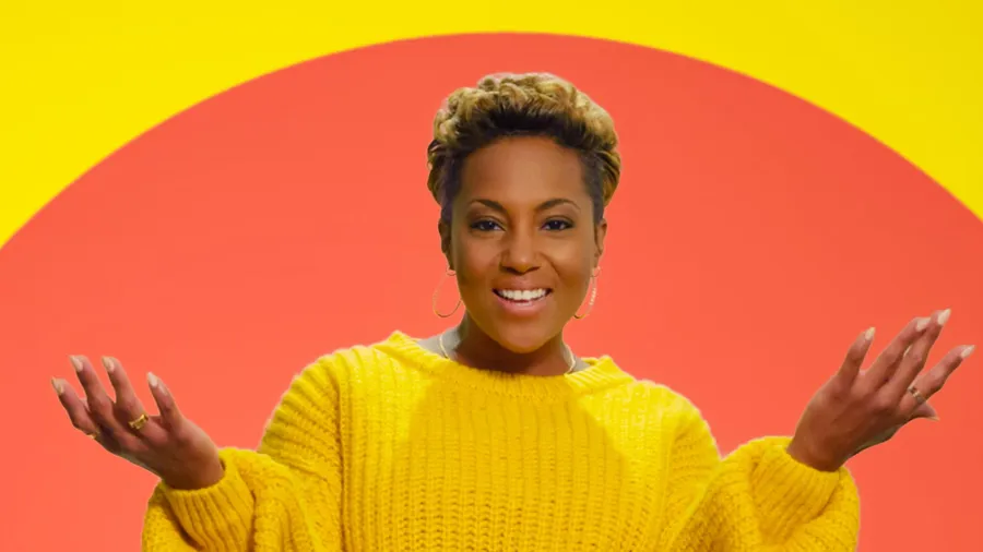 Meet the Cast of The Circle Season 6 Including the Shows 1st AI Robot Catfish