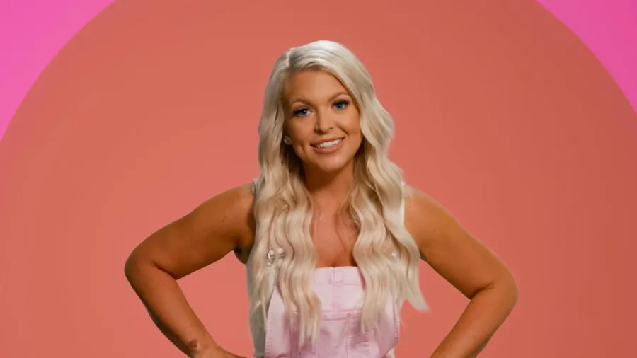 Meet the Cast of The Circle Season 6 Including the Shows 1st AI Robot Catfish