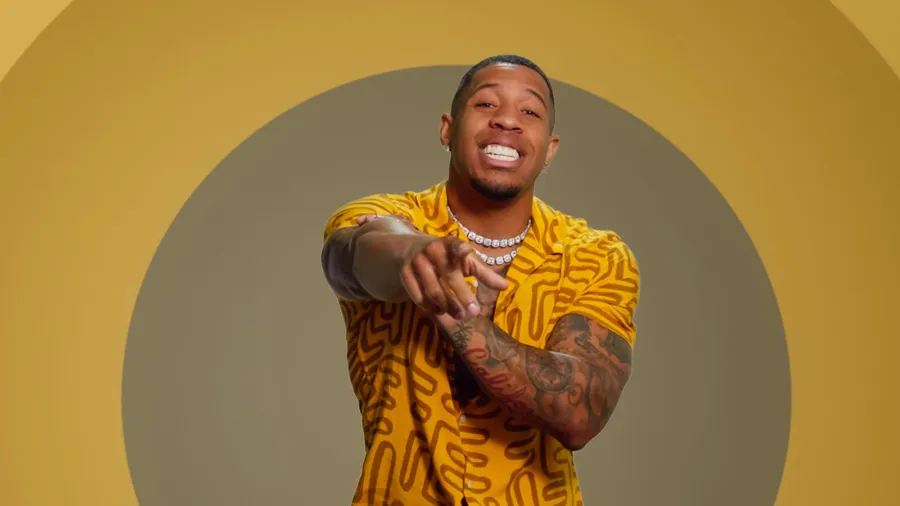 Meet the Cast of The Circle Season 6 Including the Shows 1st AI Robot Catfish