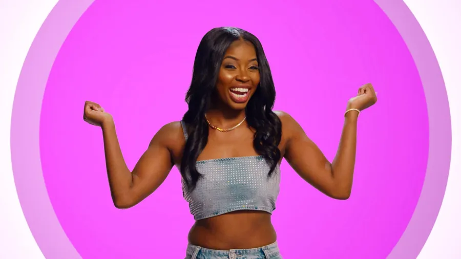 Meet the Cast of The Circle Season 6 Including the Shows 1st AI Robot Catfish