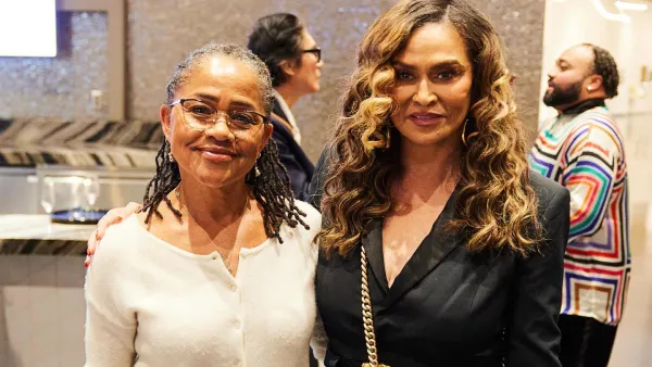 Meghan Markle Beyonce s Moms Doria Ragland Tina Knowles Bond in New Pics 093