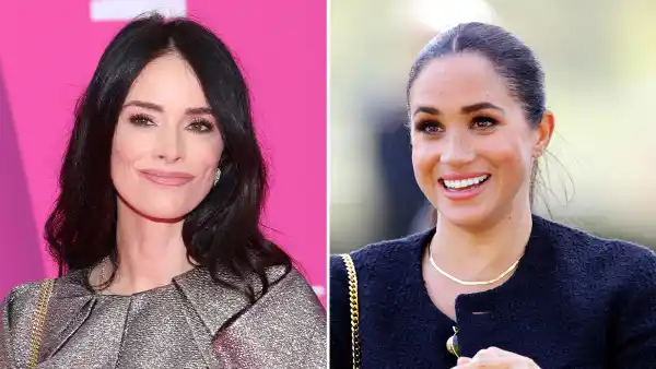Meghan Markle Sent Abigail Spencer American Riviera Jams Delicious